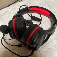 【値下げ可能！3点セット】ゲーミングセット キーボード 電源タップ ヘッドセット の画像