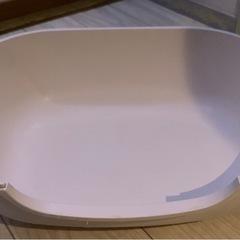 　【中古】猫のトイレ （上カバー無し
）の画像