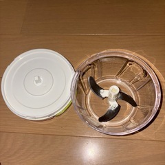 ブンブンチョッパー 小の画像