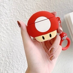 AirPods 保護ケースの画像
