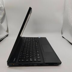 第8世代i5 バッテリー◎ フルHD 15.6 NEC ノートPC VersaPro VX-4 Core i5-8350U windows11 pro 16GB SSD256GB  カメラあり オフィス (C122)の画像