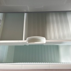 東芝 冷蔵庫 330L GR-S33S 2020年製の画像