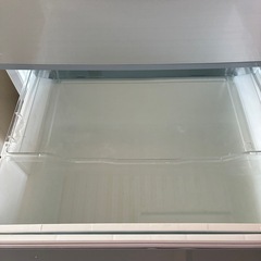 東芝 冷蔵庫 330L GR-S33S 2020年製の画像