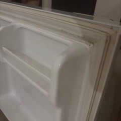小型冷蔵庫の画像