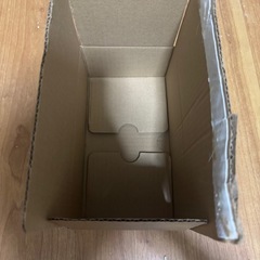 ダンボールの画像