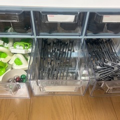 知育玩具　グラビトラックスGraviTrax スターターセット　拡張セット　他 の画像