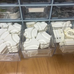 知育玩具　グラビトラックスGraviTrax スターターセット　拡張セット　他 の画像