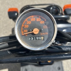 ズーマー　zoomer ホンダの画像
