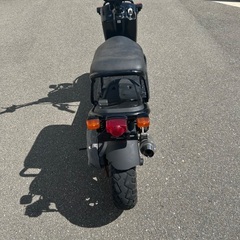 ズーマー　zoomer ホンダの画像