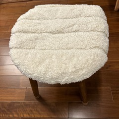 便器の蓋用カバー　美品の画像