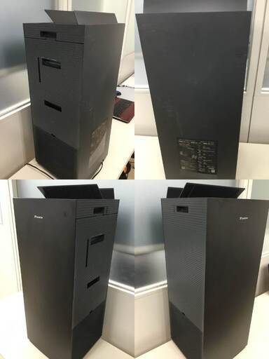?Amazon価格￥63,162 税込【稼働美品】ダイキン 加湿 空気清浄機【ペットのニオイ・毛、花粉対策】MCK70Z-T 31畳 