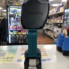 【ジャングルジャングルサカイ石津店】マキタ makita 充電式全ネジカッタ SC102D 18V 14.4V 堺市 西区 堺区 石津の画像