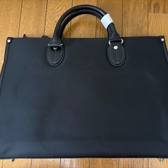【新品】ビジネスバッグの画像