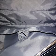 ミニボストンバックの画像