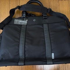 【新品】ビジネスバッグの画像