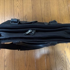 【新品】ビジネスバッグの画像