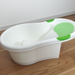 ベビーバスの画像