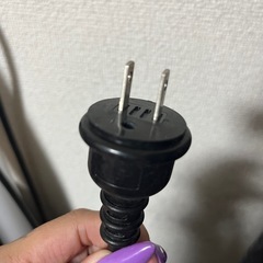 仮設工事用LEDシリンダーライトの画像