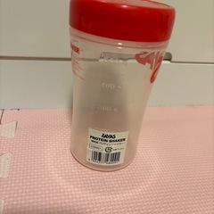 プロテインシェイカーの画像