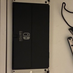 値下げ可Nintendo Switch 有機ELの画像
