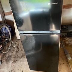 冷蔵庫　
洗濯機　の画像