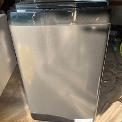 冷蔵庫　
洗濯機　の画像