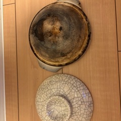 1人用鍋の画像