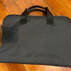 【美品】ノートパソコン用バッグの画像
