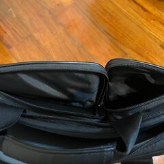 【美品】ノートパソコン用バッグの画像