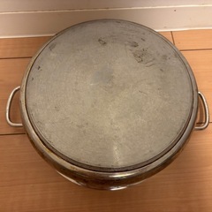 鍋の画像