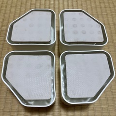 洗濯機　かさあげの画像