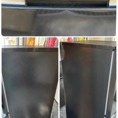 【中古】¥17,800 2ドア冷蔵庫　152リットル シャープ【II150】の画像
