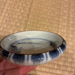 小皿の画像