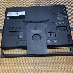 NEC デスクトップ　バリュースターの画像