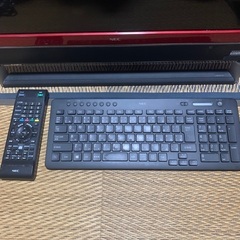NEC デスクトップ　バリュースターの画像