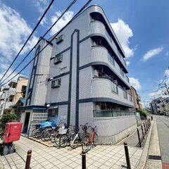 生活保護可　独立洗面台や浴室乾燥機など設備も充実。初めての一人暮...