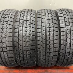 DUNLOP WINTER MAXX WM02 175/65R1...