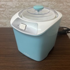 Estale ヨーグルトメーカー MEK-56の画像