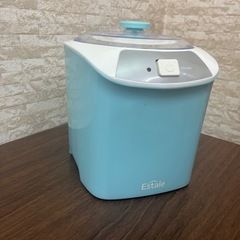 Estale ヨーグルトメーカー MEK-56の画像