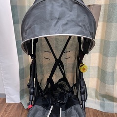 KATOJI バギーの画像
