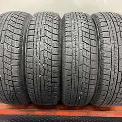 YOKOHAMA ice GUARD iG60 165/65R1...
