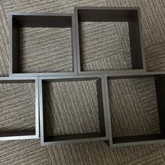オープンラック
の画像