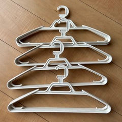 【未使用】シャープ洗濯機用ハンガー(純正)の画像