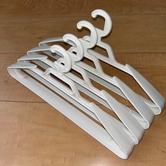 【未使用】シャープ洗濯機用ハンガー(純正)の画像