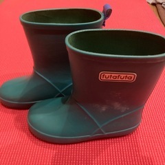 長靴（18㎝）の画像