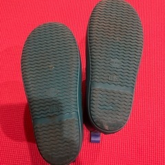 長靴（18㎝）の画像