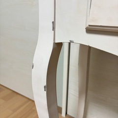ドレッサーの画像