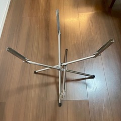 【キャンプ用】ユニフレーム ファイアグリル ラージの画像