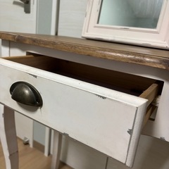 ドレッサーの画像