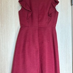 UNITED ARROWS / Jewel Changes ドレス ワンピースの画像